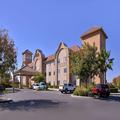 Exterior of Hampton Inn & Suites Woodland-Sacramento Area