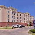 Image of Hampton Inn & Suites Woodward