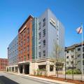 Photo of Hampton Inn & Suites Worcester