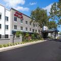 Photo of Hampton Inn & Suites Yuba City