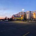 Image of Hampton Inn & Suites by Hilton Calgary-Airport