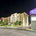 Exterior of Hampton Inn & Suites by Hilton - Guelph