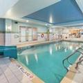 Exterior of Hampton Inn & Suites by Hilton Moncton