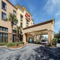 Image of Hampton Inn & Suites by Hilton Navarre