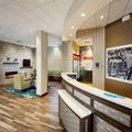Exterior of Hampton Inn & Suites by Hilton Seattle/Northgate