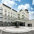 Image of Hampton Inn & Suites by Hilton Spokane Downtown South