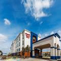 Image of Hampton Inn & Suites by Hilton Tomball Houston NW