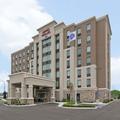 Image of Hampton Inn & Suites by Hilton Toronto Markham