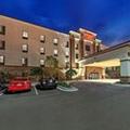 Exterior of Hampton Inn Summerville Sc