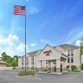 Exterior of Hampton Inn Thomasville