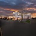 Exterior of Hampton Inn Toledo-South/Maumee