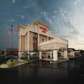 Image of Hampton Inn Tulsa Broken Arrow