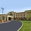 Image of Hampton Inn Utica