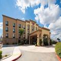 Image of Hampton Inn Visalia