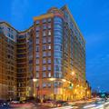 Photo of Hampton Inn Washington Downtown Convention Center