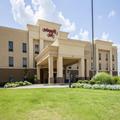 Exterior of Hampton Inn West Monroe