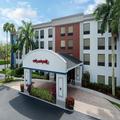 Image of Hampton Inn West Palm Beach Florida Turnpike