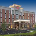 Image of Hampton Inn Westfield