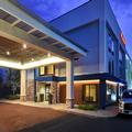 Image of Hampton Inn White River Junction