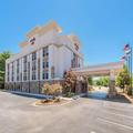 Photo of Hampton Inn Wilkesboro