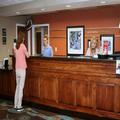 Image of Hampton Inn Williamston