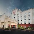 Exterior of Hampton Inn Wilson Downtown