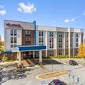Image of Hampton Inn Winchester N/Conference Center, VA