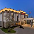 Image of Hampton Inn Zanesville