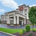 Exterior of Hampton Inn and Suites New Hartford/Utica