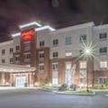 Image of Hampton Inn by Hilton Amesbury