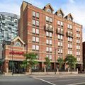 Image of Hampton Inn by Hilton Boston / Cambridge