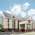 Image of Hampton Inn by Hilton Branson on the Strip