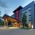 Image of Hampton Inn by Hilton Chilliwack Bc