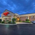 Photo of Hampton Inn by Hilton Clarksville