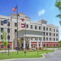 Image of Hampton Inn by Hilton Columbus South Fort Benning