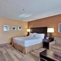 Exterior of Hampton Inn by Hilton Costa Mesa Newport Beach
