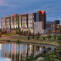 Photo of Hampton Inn by Hilton Edmonton/Sherwood Park