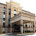 Photo of Hampton Inn by Hilton Forsyth