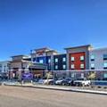 Photo of Hampton Inn by Hilton Fresno Airport