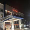 Exterior of Hampton Inn by Hilton Glendale Milwaukee