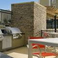 Exterior of Hampton Inn by Hilton Hattiesburg