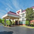 Photo of Hampton Inn by Hilton Hopewell Fort Lee