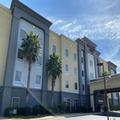 Exterior of Hampton Inn by Hilton Leesville Fort Polk