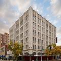 Photo of Hampton Inn by Hilton Lincoln Downtown