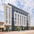 Exterior of Hampton Inn by Hilton North Hollywood
