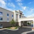 Photo of Hampton Inn by Hilton Odessa