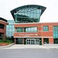 Exterior of Hampton Inn by Hilton Ottawa