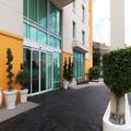 Image of Hampton Inn by Hilton Reynosa/Zona Industrial