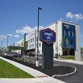 Photo of Hampton Inn by Hilton Richwood