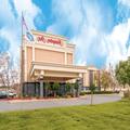 Exterior of Hampton Inn by Hilton Shreveport / Bossier City